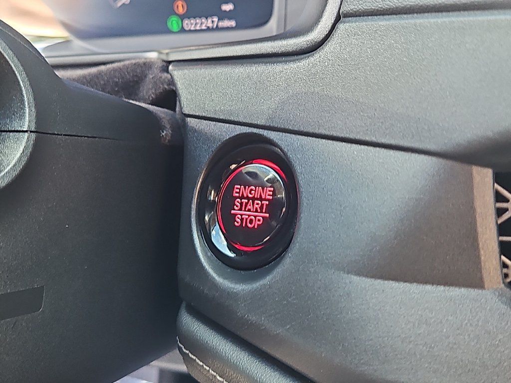 Used 2024 Honda Accord EX image 21