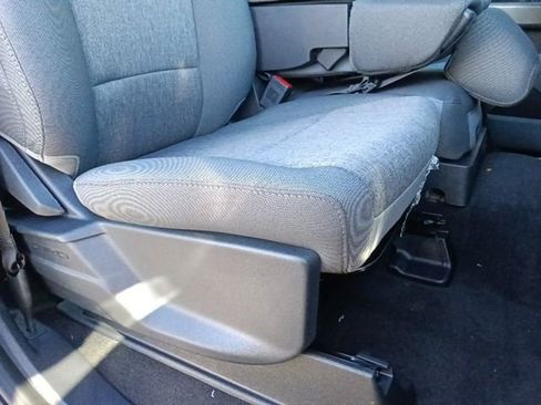 New 2026 Ford F250 XL w/ STX Appearance Package image 31