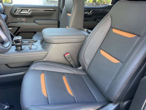 New 2026 GMC Sierra 1500 AT4 image 21