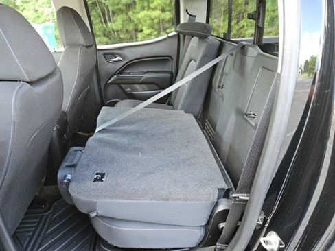 Used 2016 GMC Canyon SLE w/ SLE Convenience Package RWD image 26
