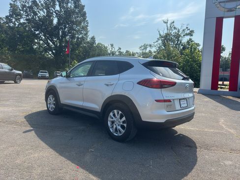Used 2019 Hyundai Tucson Value AWD/4WD image 5