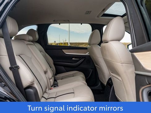 Used 2024 MAZDA CX-90 Plug-In Hybrid w/ Preferred image 14