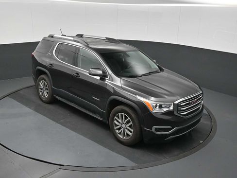 Used 2017 GMC Acadia SLE AWD/4WD image 39