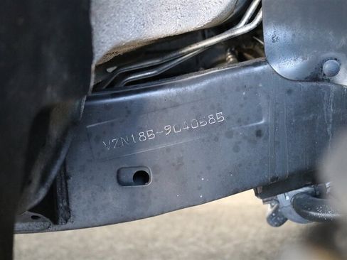 Used 2000 Toyota 4Runner Limited AWD/4WD image 25