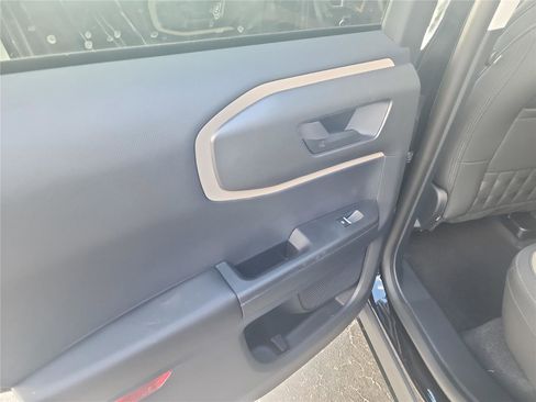 New 2026 Ford Bronco Sport Big Bend w/ Convenience Package image 16