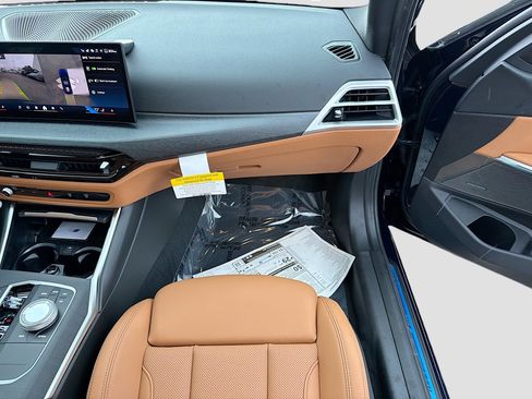 New 2026 BMW 330i xDrive Sedan w/ M Sport Package AWD/4WD image 18