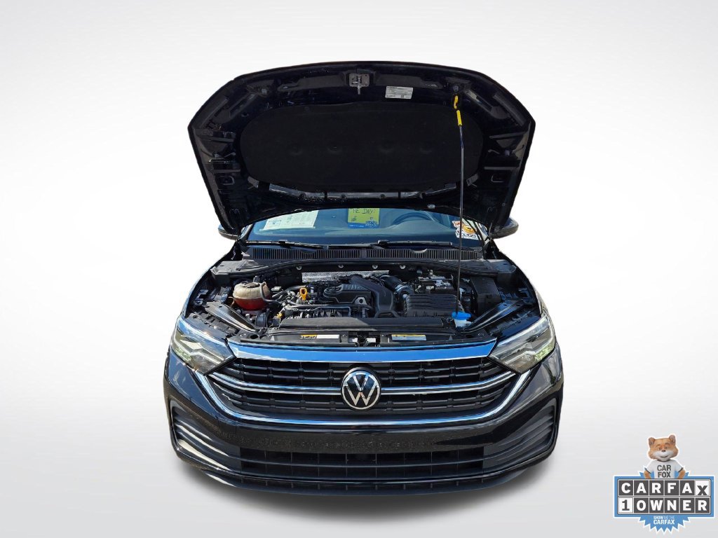 Used 2024 Volkswagen Jetta S FWD image 16