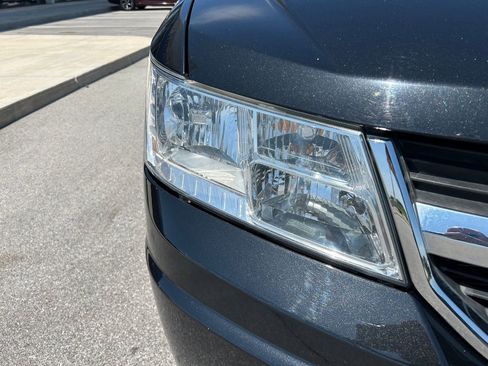 Used 2009 Dodge Journey SE FWD image 9
