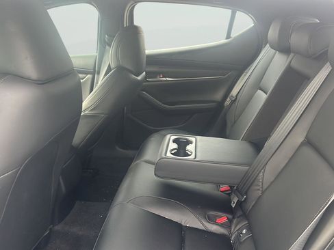 Used 2025 MAZDA MAZDA3 s Sport image 12