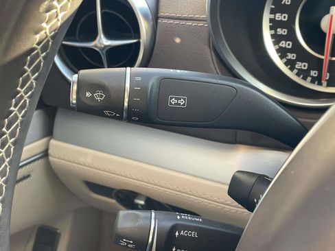 Used 2015 Mercedes-Benz SL 63 AMG w/ Driver Assistance Package image 25