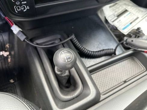 New 2024 RAM 2500 Tradesman w/ Chrome Appearance Group image 22