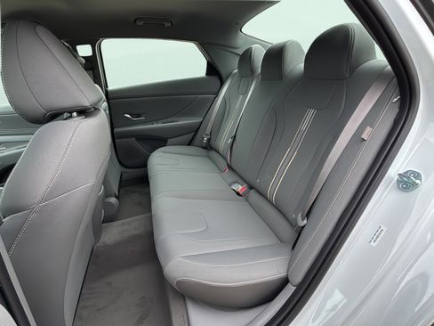 New 2026 Hyundai Elantra Sport FWD image 19