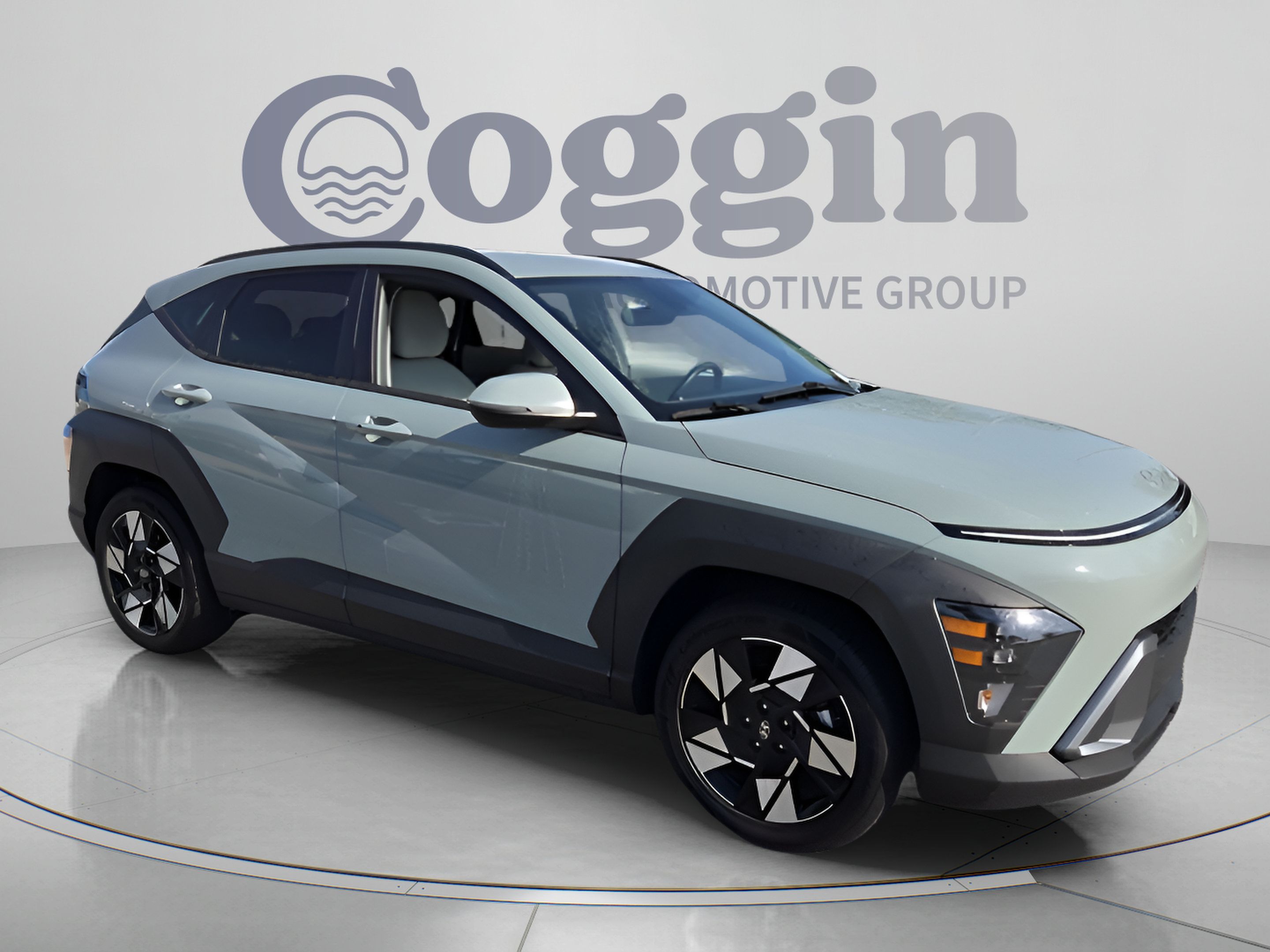 Used 2025 Hyundai Kona SEL FWD image 7