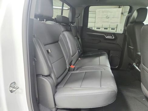 New 2026 GMC Sierra 1500 SLT w/ SLT Premium Plus Package image 41