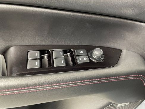 Certified 2024 MAZDA CX-5 Carbon Edition image 23