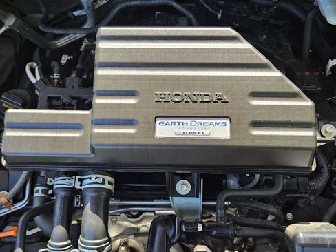 Certified 2017 Honda CR-V EX-L image 29
