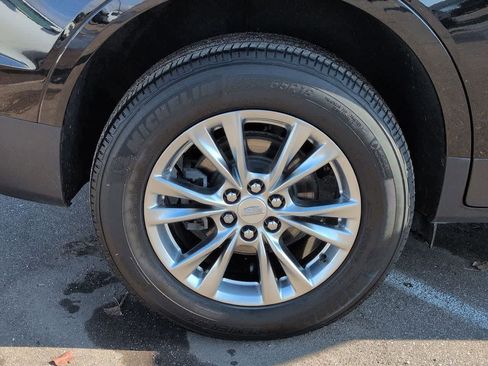 Used 2020 Cadillac XT5 Premium Luxury image 13