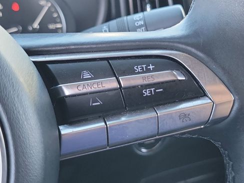 Used 2023 MAZDA CX-50 AWD 2.5 S w/ Cargo Package image 6