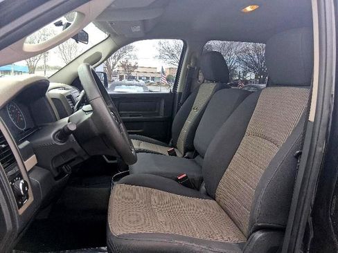 Used 2012 RAM 1500 Express w/ ST Popular Equipment Group image 14