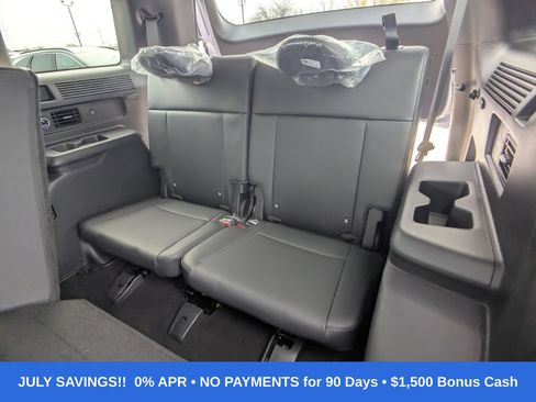 New 2026 Hyundai Santa Fe SEL AWD/4WD image 17