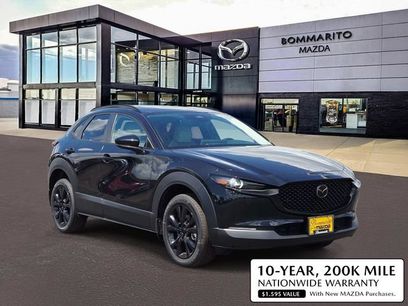 New 2026 MAZDA CX-30 Aire Edition