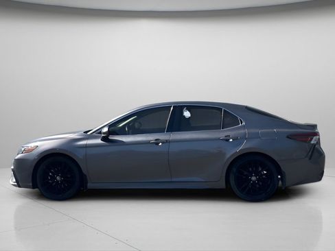 Used 2024 Toyota Camry XSE w/ Cold Weather Package FWD image 8
