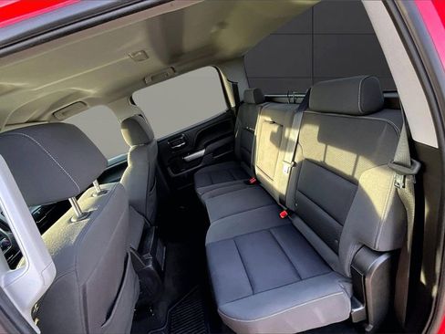 Used 2018 Chevrolet Silverado 1500 LT w/ LT Eassist Package image 28