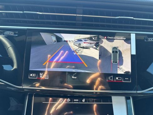 New 2026 Audi Q8 Premium Plus image 24