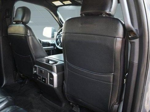 Used 2018 Ford F150 XLT w/ Equipment Group 302A Luxury AWD/4WD image 19