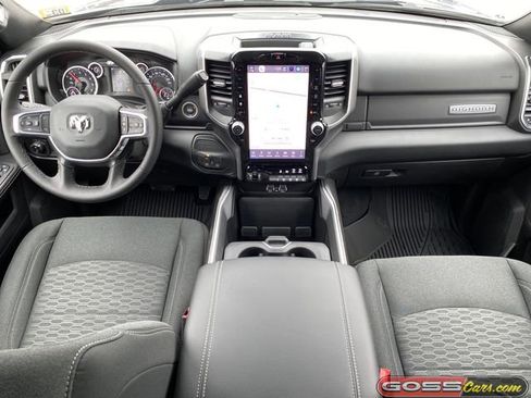 New 2026 RAM 2500 Big Horn image 9