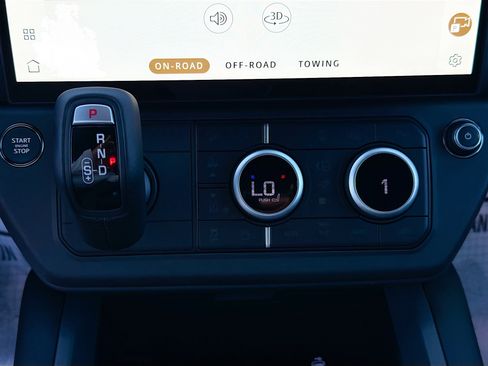 New 2026 Land Rover Defender 110 S AWD/4WD image 33