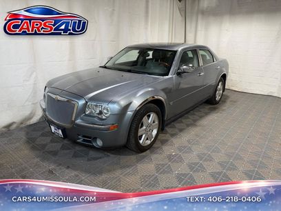 Used 2006 Chrysler 300 C w/ Navigation & Sound Group II