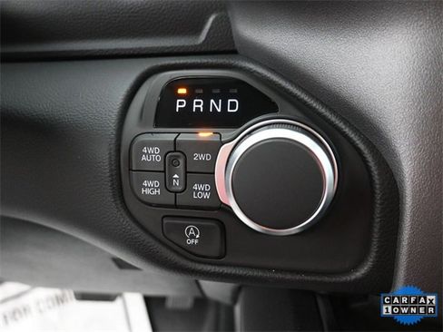 Used 2026 RAM 1500 Big Horn image 22