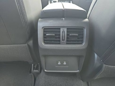 New 2026 Nissan Rogue Dark Armor AWD/4WD image 26