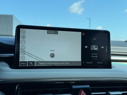 New 2026 Genesis G70 2.5T image 14