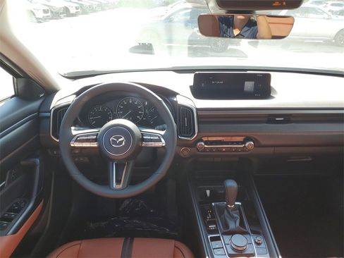New 2025 MAZDA CX-50 2.5 Turbo w/ Weather Package image 16