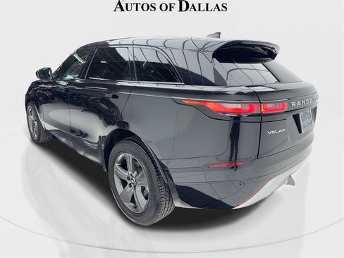 Used 2023 Land Rover Range Rover Velar S image 12