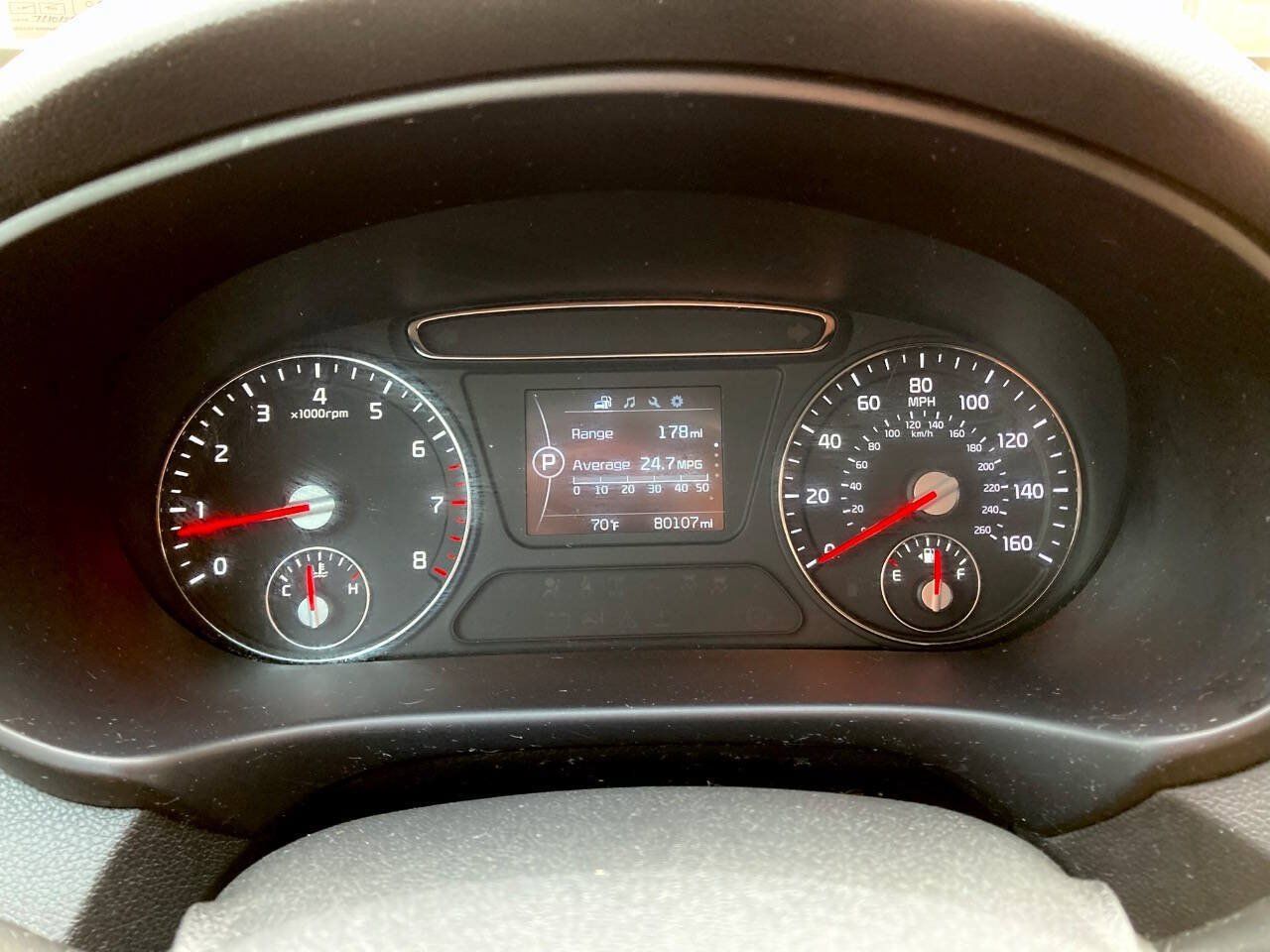 Used 2017 Kia Sorento AWD image 15