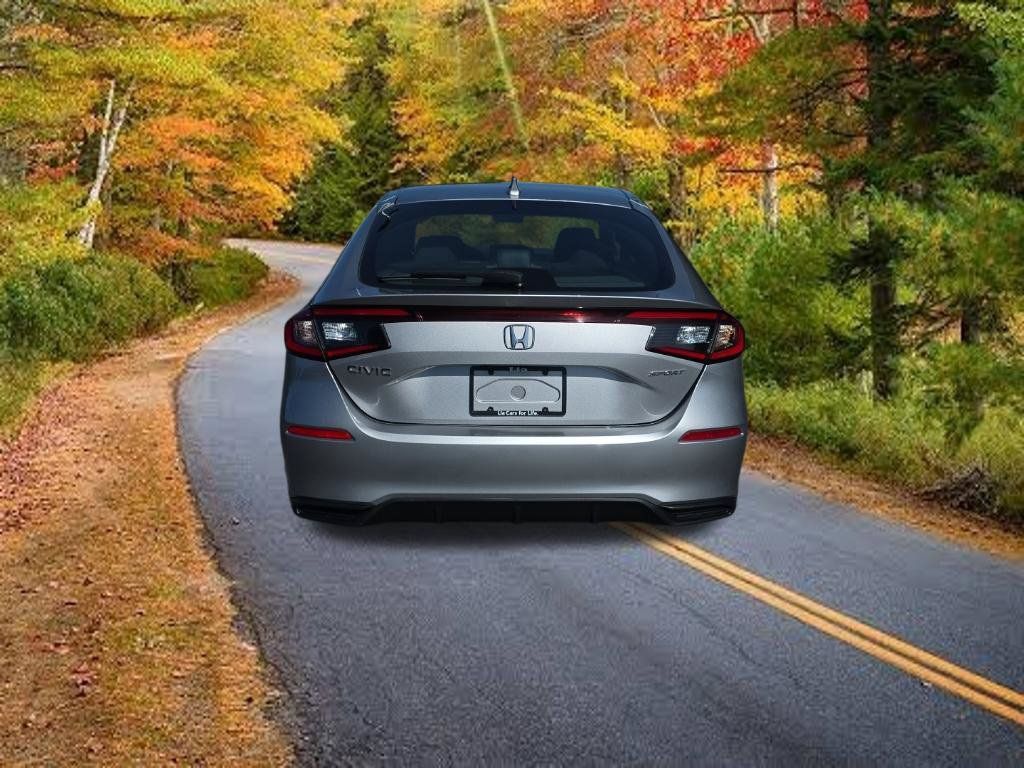 Used 2023 Honda Civic Sport image 6