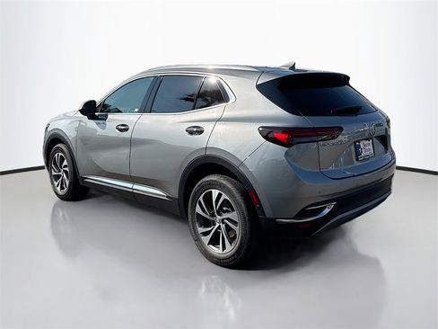 Used 2023 Buick Envision Essence image 5