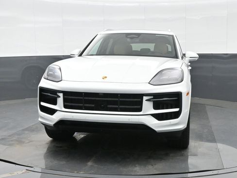 New 2026 Porsche Cayenne AWD/4WD image 12
