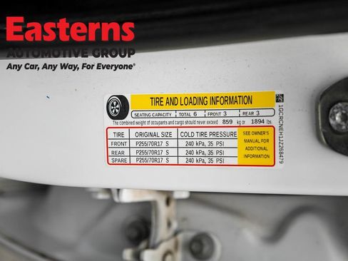 Used 2018 Chevrolet Silverado 1500 W/T RWD image 31