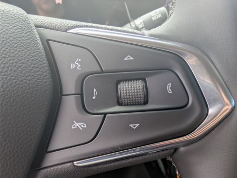 New 2026 Chevrolet TrailBlazer LT w/ LT Cold Weather Package image 15