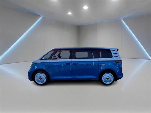 New 2025 Volkswagen ID. Buzz 1st Edition AWD/4WD image 5