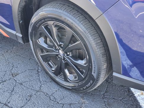 Used 2024 Subaru Forester Sport image 40