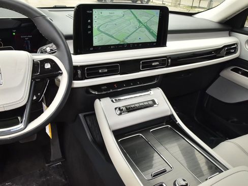 New 2026 Lincoln Aviator Reserve AWD/4WD image 27