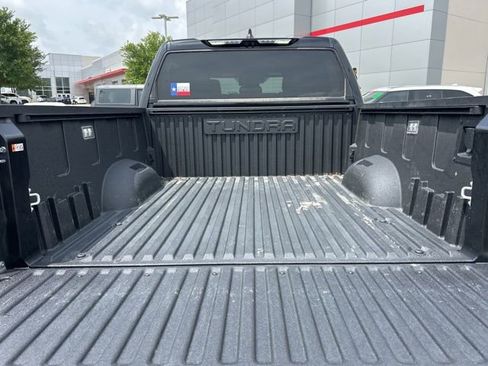 Used 2026 Toyota Tundra TRD Pro AWD/4WD image 7