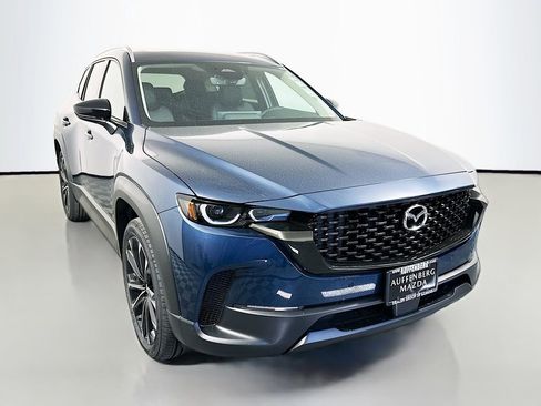 New 2026 MAZDA CX-50 AWD 2.5 S w/ Weather Package image 1