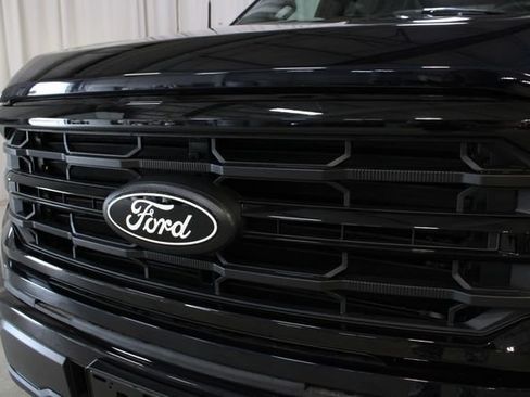 New 2026 Ford F150 XLT w/ Mobile Office Package AWD/4WD image 31