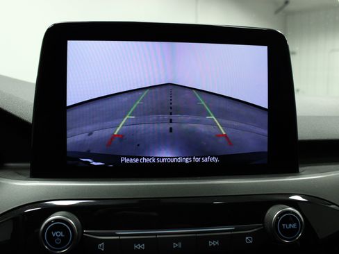 Used 2024 Ford Escape Active image 23